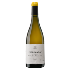Abbotts Delaunay Chardonnay Le Village IGP CZ-BIO-002.png