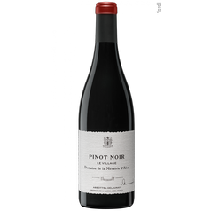 Abbotts Delaunay Pinot noir Le Village.png
