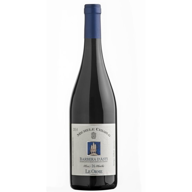 Barbera d' Asti Le Orme DOCG 2018 Magnum