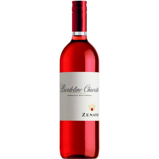 Bardolino Chiaretto DOC rosé 2024