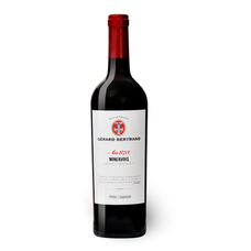 Bertrand Heritage Minervois AOP 2022.png