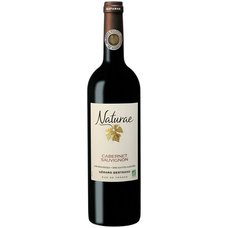 Bertrand Naturae Organic Cabernet Sauvignon IGP Pays d'Oc 2023 CZ-BIO-002.jpg