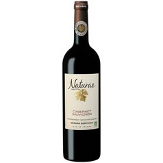 Bertrand Naturae Organic Cabernet Sauvignon IGP Pays d'Oc 2023 CZ-BIO-002.jpg