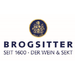 Brogsitter