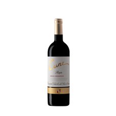 CUNE Rioja Gran Reserva 2017