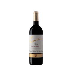 CUNE Rioja Gran Reserva 2018