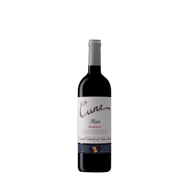 CUNE Rioja Reserva 2019