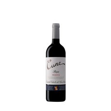 CUNE Rioja Reserva 2018