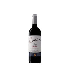 CUNE Rioja Reserva 2019