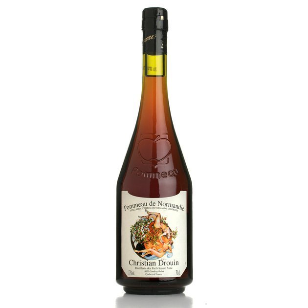 Calvados Pommeau de Normandie 17% 0,7l.jpg