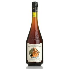 Calvados Pommeau de Normandie 17% 0,7l.jpg