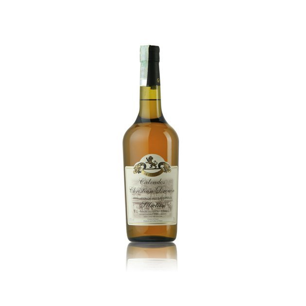 Calvados VSOP Pale and Dry 40% 0,7l