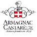 Armagnac Castaréde