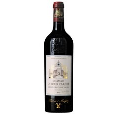 Chateau La Tour Carnet 4eme GCC Haut Medoc 2015.jpg