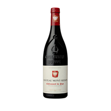 Chateauneuf du Pape rouge Mont Redon 2022 0,375L.png