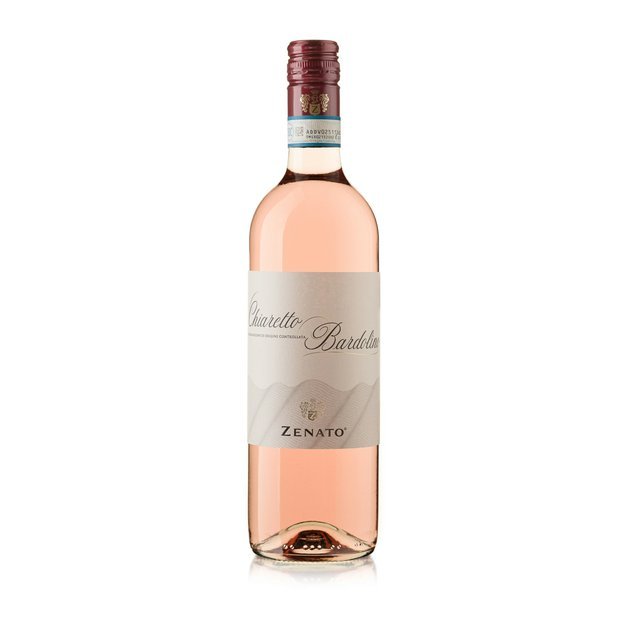 Chiaretto-Bardolino