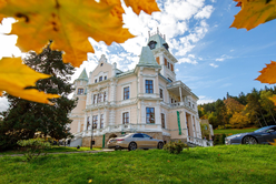 SOUTĚŽ O POBYT A SLEVU NA POBYT NA ZÁMEČKU CHÂTEAU CIHELNY