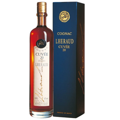 Cognac Lhéraud Cuvée 10 Renaissance 0,7l 42% gift box.png