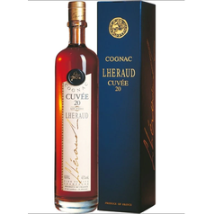 Cognac Lhéraud Cuvée 20 Renaissance 0,7l 43% gift box.png