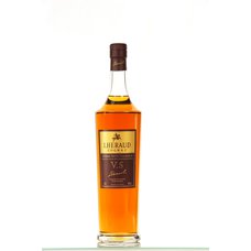 Cognac Lhéraud VS Emotion 0,7l 40% gift box