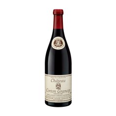Corton Grand Cru rouge Chateau Corton Grancey 2018 Louis Latour.jpg