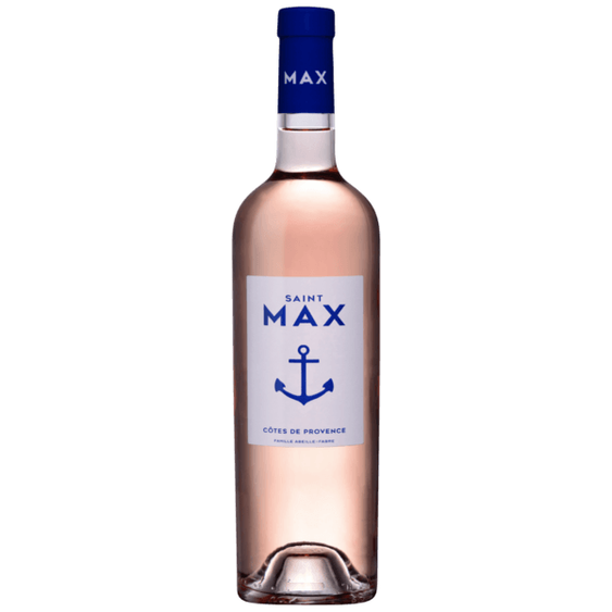 Cotes de Provence Rosé Saint Max Mont Redon 2020.png