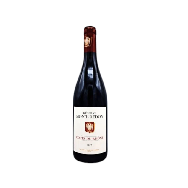 Cotes_du_Rhone_AOP_rouge_Mont_Redon_2024