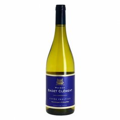 Cuvée Prestige blanc VdF Badet Clément 0,375L.jpg