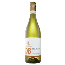 DB Selection Chardonnay 2019 De Bortoli