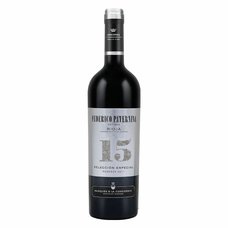 Federico Paternina Reserva Rioja Especial 2015