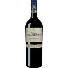 Bertrand Chateau Laville Bertrou Minervois-La Liviniere AOP 2021