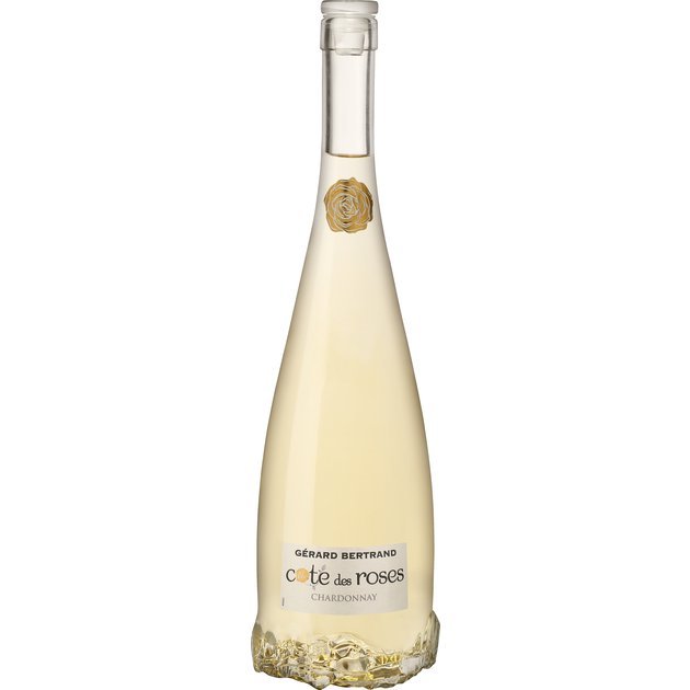 Bertrand Cotes de Roses Chardonnay Pays d Oc IGP 2022