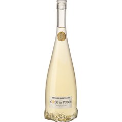 Bertrand Cotes de Roses Chardonnay Pays d Oc IGP 2021