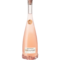 Bertrand Cotes de Roses rosé Languedoc AOP 2020 Magnum 1,5L