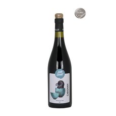 Carignan Castilla 2021 Finca La Estacada