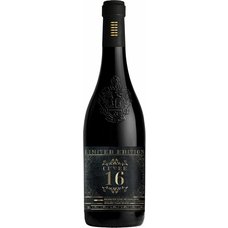 Botter Cuvée 16 Vino Rosso d´Italia