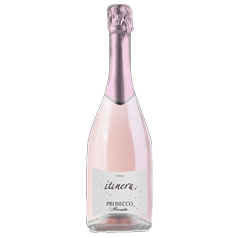 Itinera Prosecco DOC Brut Rosé.png