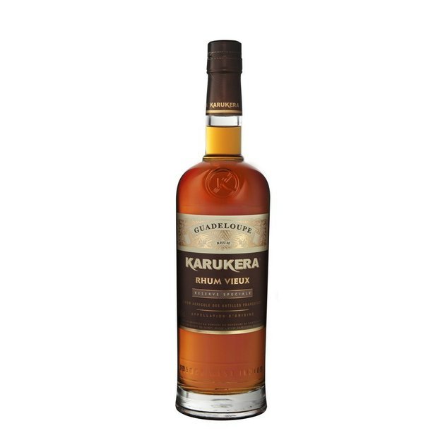 Karukera Rhum Vieux 42% 0,7l Reserve Speciale Guadaloupe.jpg