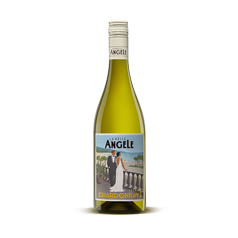 La Belle Angele Chardonnay Vin de France