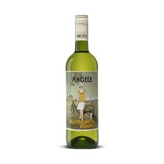 La Belle Angele Sauvignon blanc Vin de France