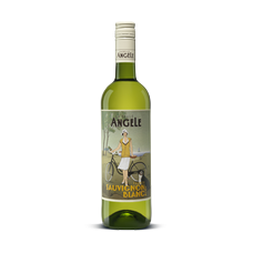 La Belle Angele Sauvignon blanc Vin de France