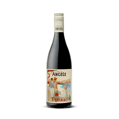 La Belle Angele Syrah  Vin de France