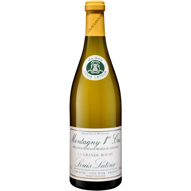 Montagny 1er Cru blanc La Grande Roche 2023 Louis Latour