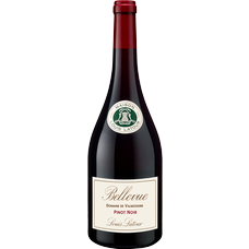 Pinot Noir Domaine de Valmoissine IGP Var 2021 Louis Latour