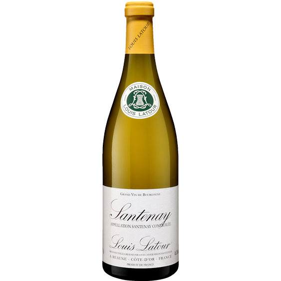 Santenay blanc 2016 Louis Latour