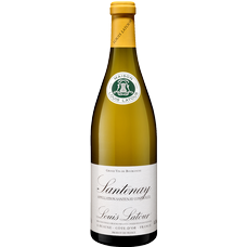 Santenay blanc 2016 Louis Latour