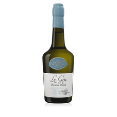 Le Gin Blanc Christian Drouin 42% 0,7l