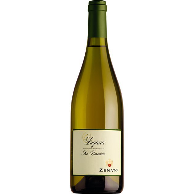 Lugana DOC San Benedetto 2024