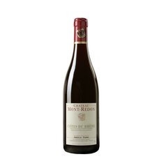 Cotes du Rhone AOP rouge Mont Redon 2022