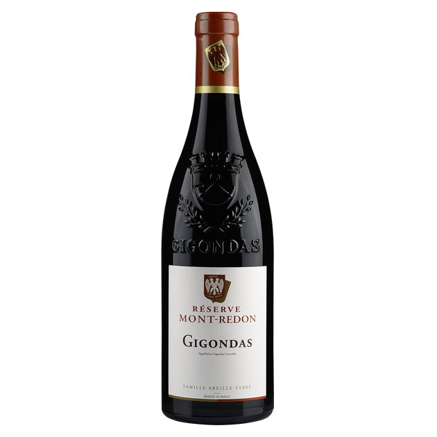 Gigondas Réserve Mont Redon 2021